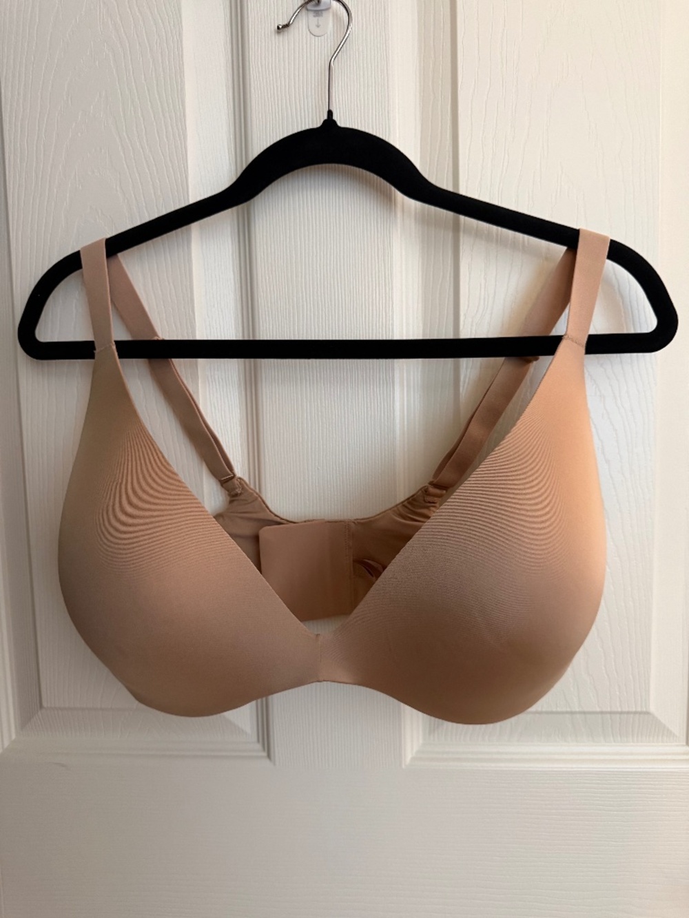 SKIMS Push Up Plunge Bra